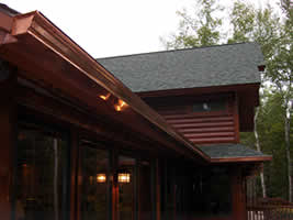 Copper Gutter Systems
